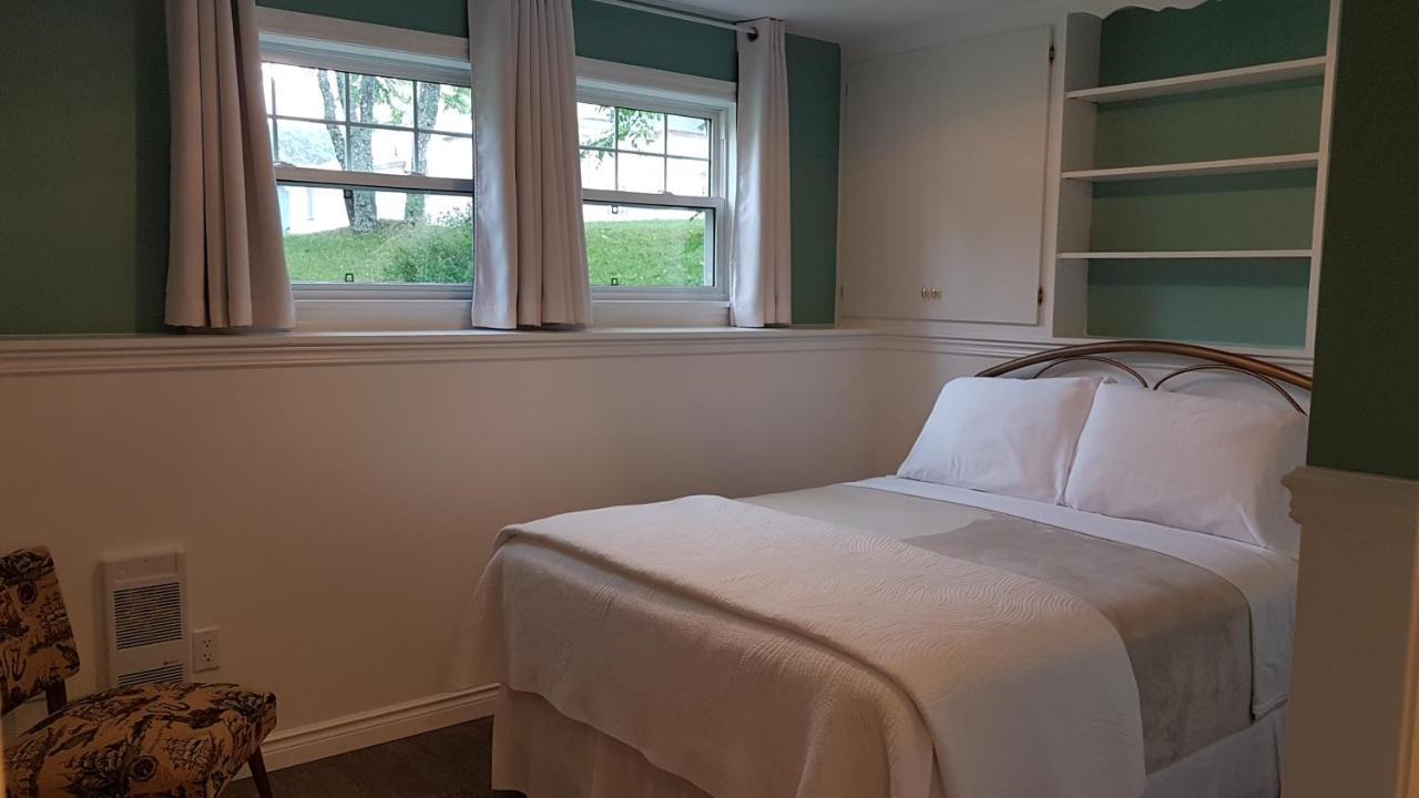 Dove House Bed & Breakfast Harbourside North Sydney Kültér fotó