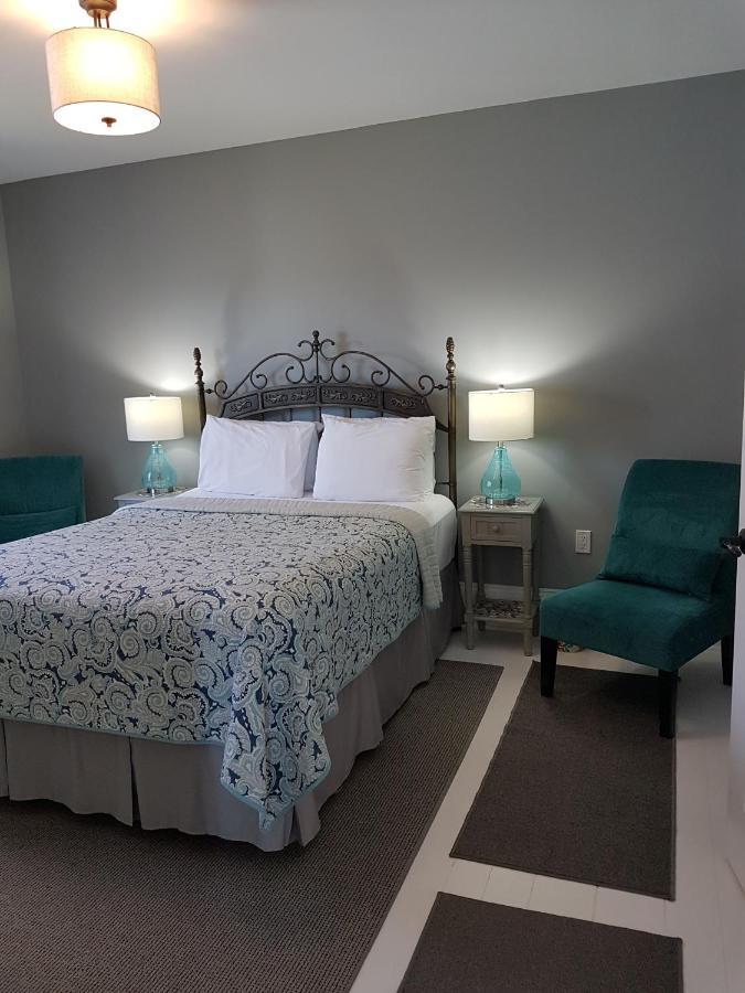 Dove House Bed & Breakfast Harbourside North Sydney Kültér fotó
