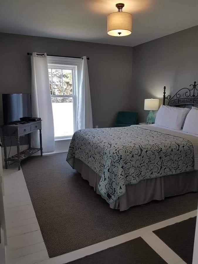 Dove House Bed & Breakfast Harbourside North Sydney Kültér fotó
