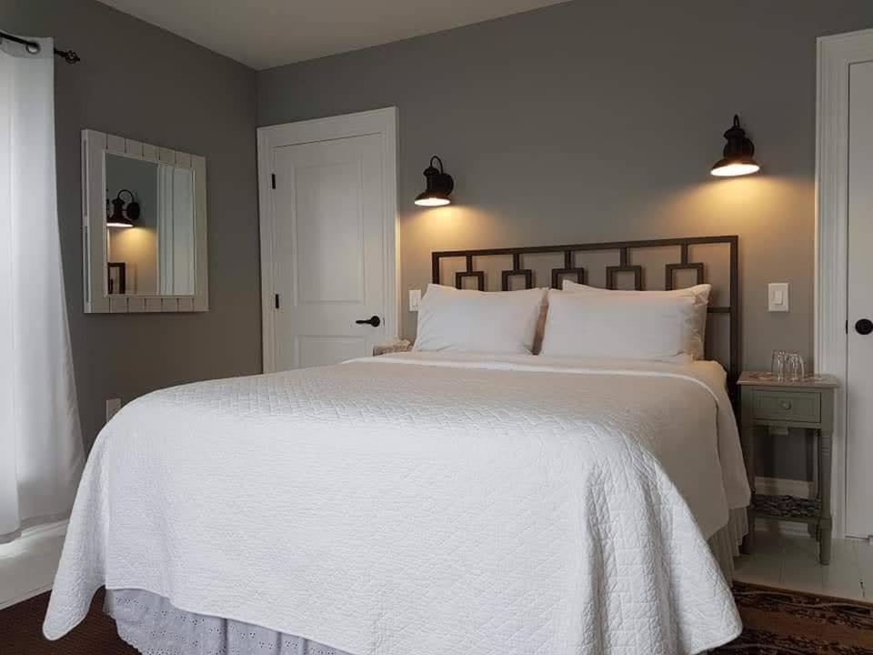 Dove House Bed & Breakfast Harbourside North Sydney Kültér fotó