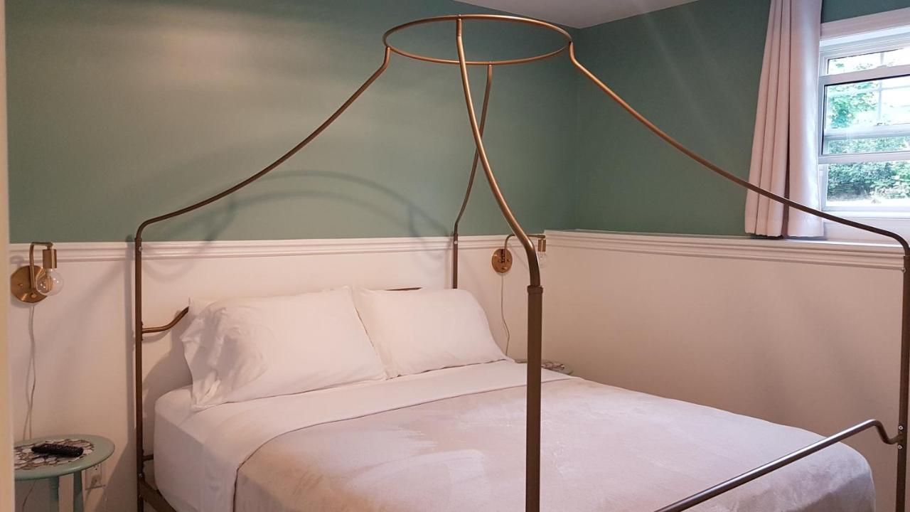 Dove House Bed & Breakfast Harbourside North Sydney Kültér fotó