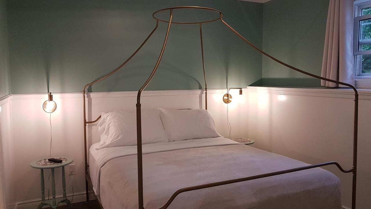 Dove House Bed & Breakfast Harbourside North Sydney Kültér fotó