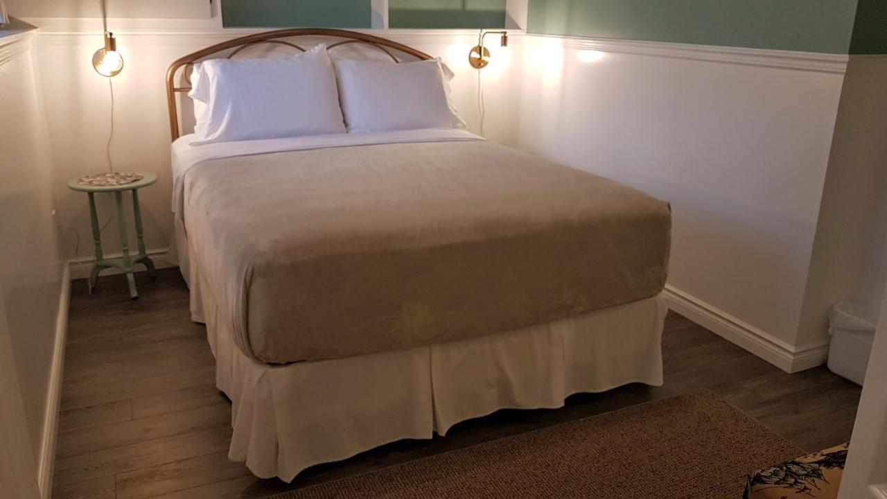 Dove House Bed & Breakfast Harbourside North Sydney Kültér fotó