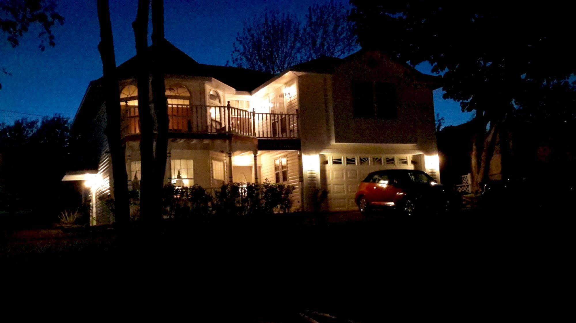 Dove House Bed & Breakfast Harbourside North Sydney Kültér fotó