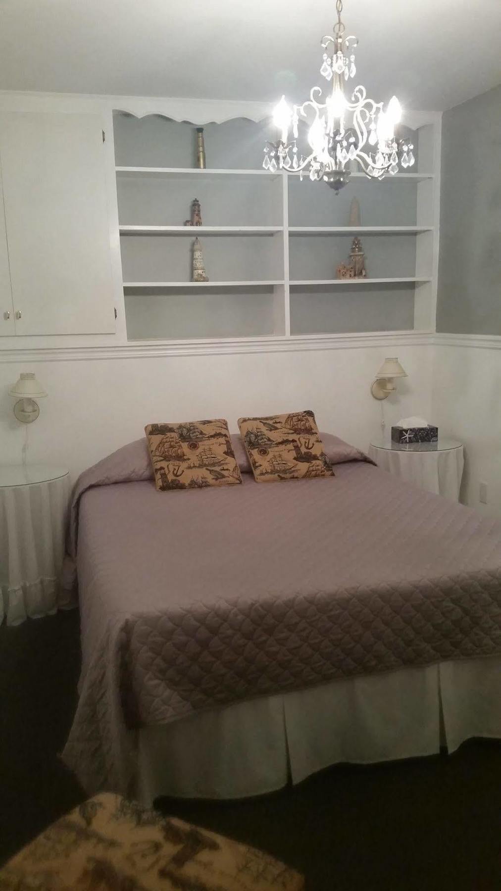 Dove House Bed & Breakfast Harbourside North Sydney Kültér fotó