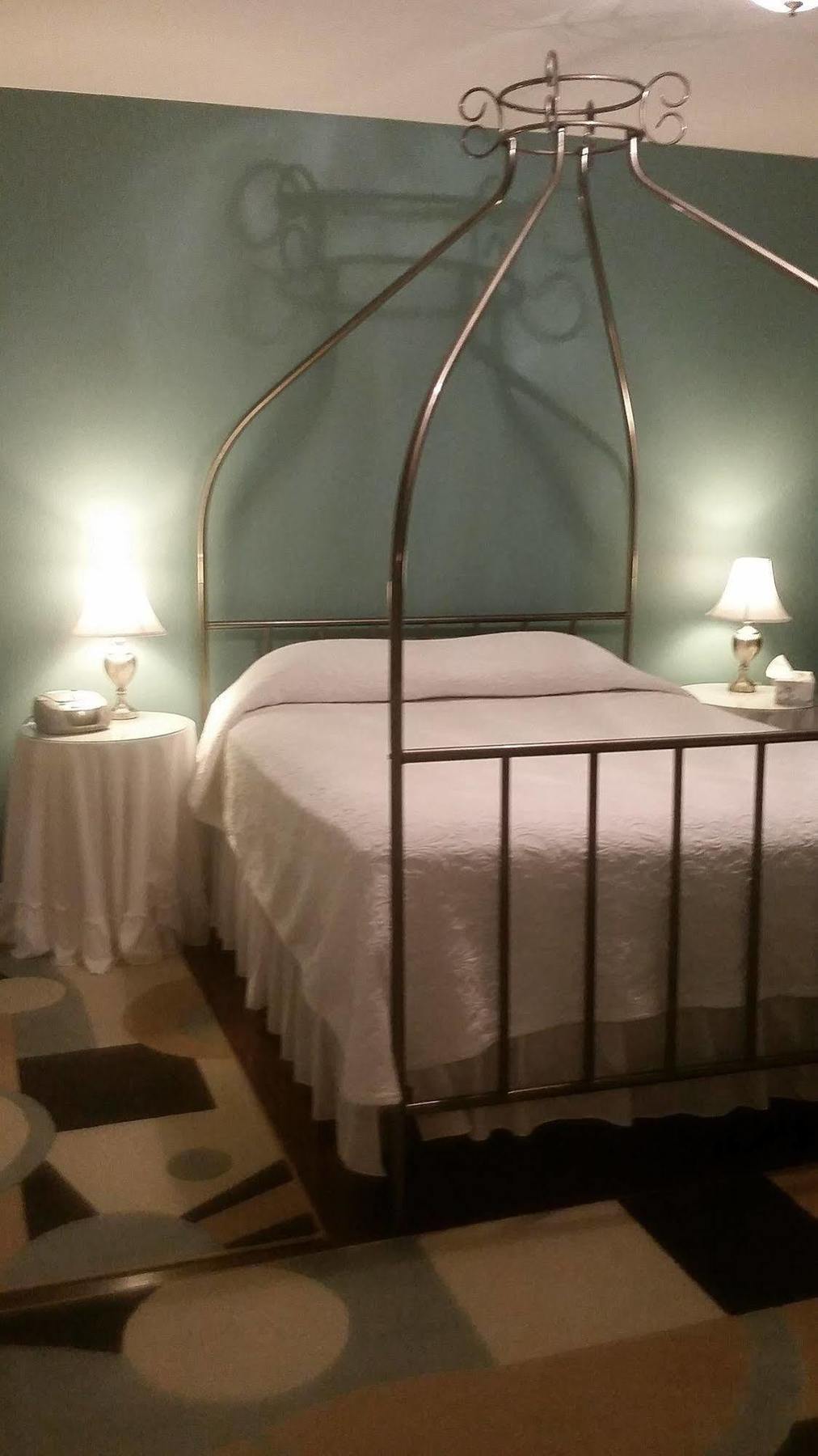 Dove House Bed & Breakfast Harbourside North Sydney Kültér fotó
