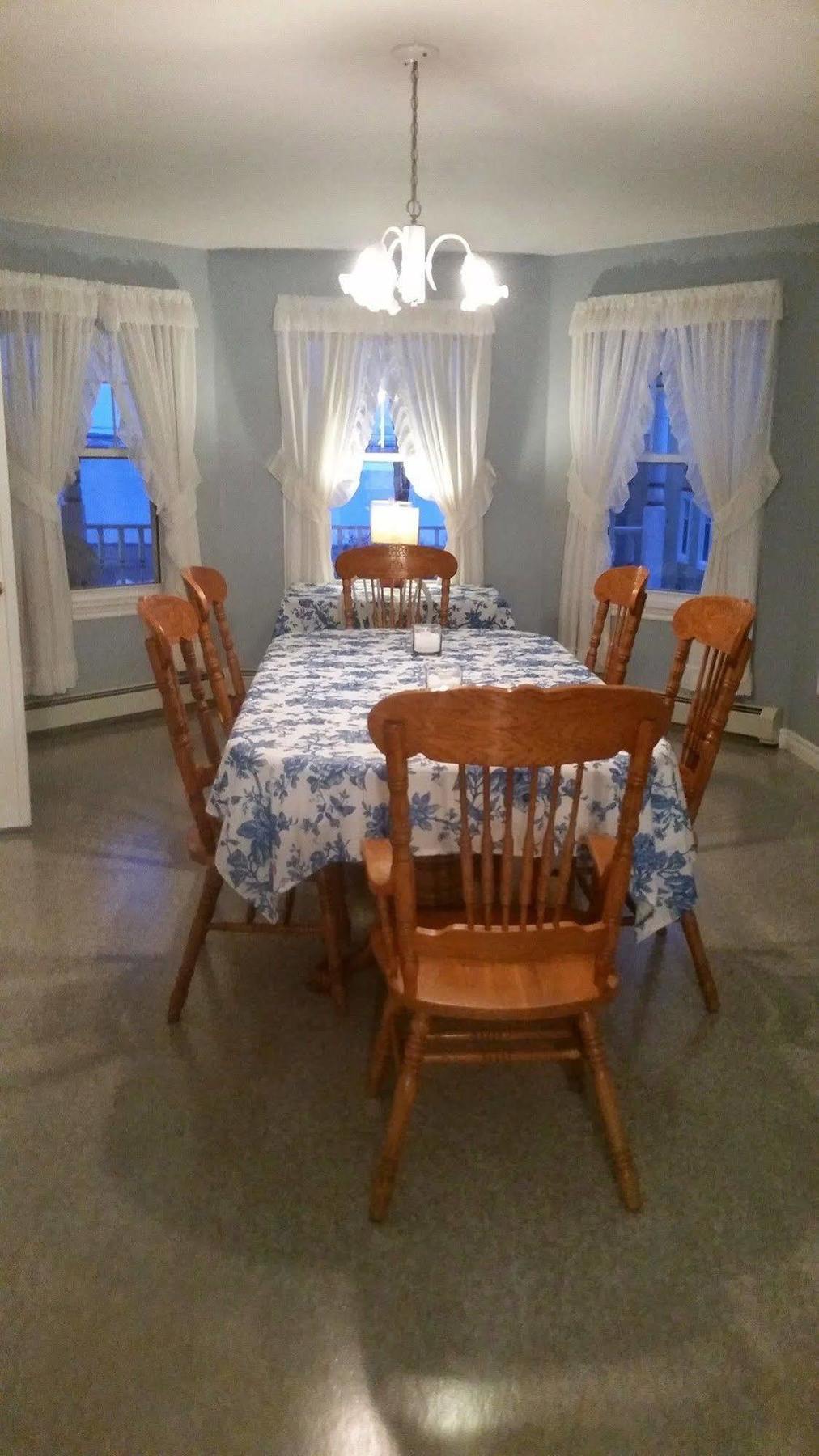 Dove House Bed & Breakfast Harbourside North Sydney Kültér fotó